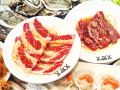 -火炉火自助餐(西直门凯德MALL店)