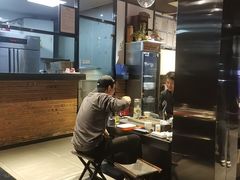-橦橦小马扎烧烤 (传媒大学店)