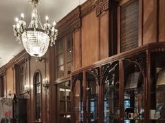 -马勒别墅·中餐厅