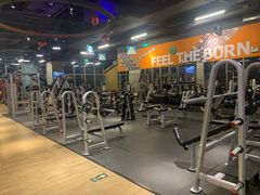 -乐体健身(大悦城店)