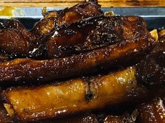 酱香肋排-王裕興肉莊(南禅寺店)