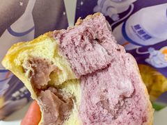 -爸爸糖吐司面包(北京崇文门店)