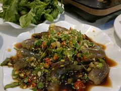 生腌海白虾88元-廣味潮鲜·一品潮滋味(五道口店)