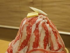 谷饲牛肉富士山寿喜锅-沼津港渔市(宏伊国际广场店)