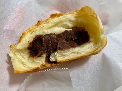 豆沙烧饼-满记烧饼(牛街东里小区一区店)