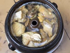 黑松露汽锅鸡-熙楼(翠湖店)