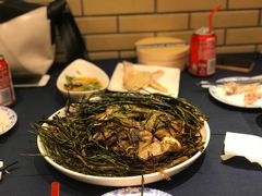 -老吉士酒家(天平路店)