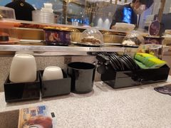 -争鲜回转寿司(南开大悦城店)