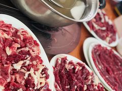 -蔡社牛肉城(龙湖店)