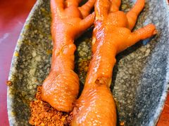 -付小姐在成都(中山公园店)