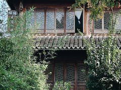 -东梓关景区村庄