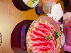-白石的深夜食堂(济南万象城店)
