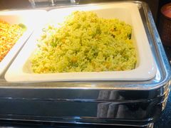 -大佛寺高级素食自助餐厅
