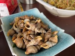 -北港方记海鲜楼·海景餐厅