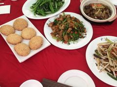 -佛有缘素食馆·荔湾老字号(陈家祠首店)