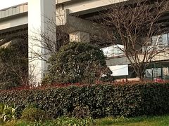 -南浦大桥长途旅游客运站