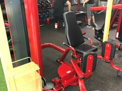 -SAH健身私教工作室(紫东店)