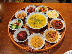 -索溪山寨·湘西饮食文化博物馆(标志门店)