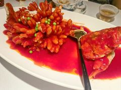 -醉舍·新淮扬菜(长宁龙之梦店)