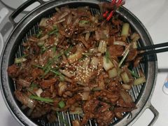 -福海居烤鸭店(鸟巢店)