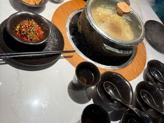 -芸山季·云南山珍菌火锅(南翔印象城MEGA店)