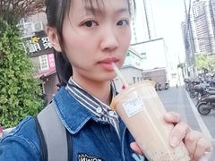 -CoCo都可(常德路店)