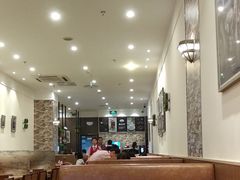 大堂-萨莉亚意式餐厅(中北永旺店)