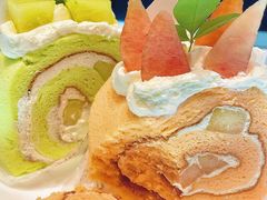 -卷心卷意·轻甜蛋糕(新光天地店)