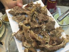 -汕头八里香牛肉店(人民南店)