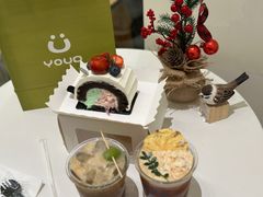 -Oasis coffee燕谷咖啡(公信店)