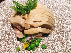 -意满花千醉(金茂览秀城店)