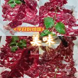 潮汕最爱吃的牛肉火锅