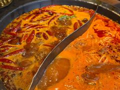 -蜀大侠火锅(总府路店)