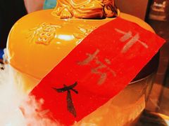 -福满满·精细佛跳墙火锅(湘江道店)