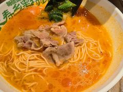 -和府捞面(曹路花园城店)