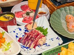 -松鹤精致料理(五一中路店)