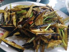 -老院子饭店·鲁菜·海鲜·家常菜