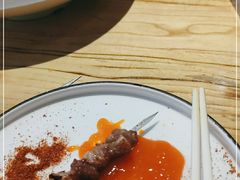 -通海俄式烧烤(下瓦房店)