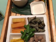 -骏莱海鲜鱼港(五角场店)
