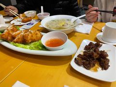 -鼎泰丰(嘉年华•海信广场VILLAGE店)