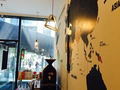 -COFFEE HOLIC(朝外SOHO店)