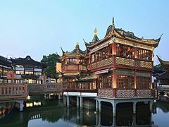 -豫园