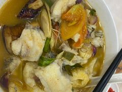 -阿坤纯正西刀鱼丸(Kuala Lumpur Branch)