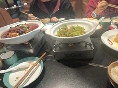 -渝乡辣婆婆·川菜 水煮鱼(中山西路店)