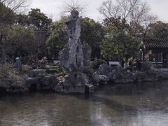 -木渎古镇