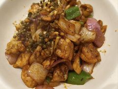 -刘胖子家常菜·蹄花焖藕(中南店)