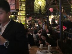 -胡桃里音乐酒馆(万科城市广场店)