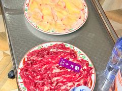 -汕头八合里海记牛肉店(清河店)