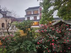 -海天楼中餐厅(吴宫泛太平洋酒店)