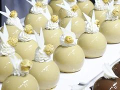 -王森咖啡西点烘焙培训(上海名厨中心店)